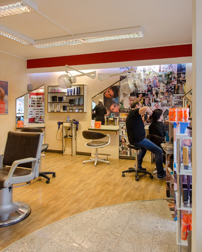 Barber Hannes Krainer & Scheucher – Lieboch