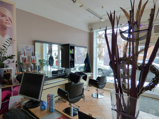 Friseur CMC – Vienna