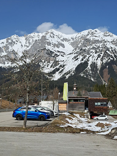 Frisier Salon Christl Pohle – Ramsau am Dachstein