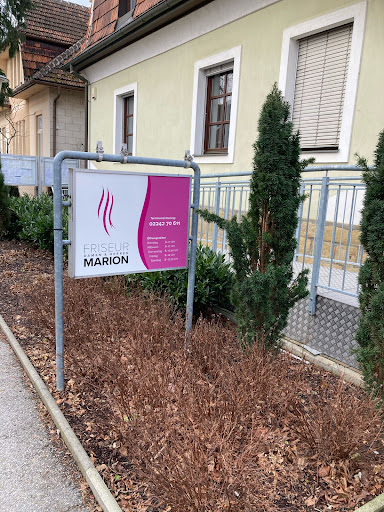 Marion Körner – Zeiselmauer