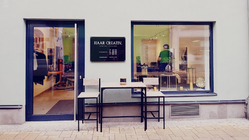 HAAR CREATIV – Graz