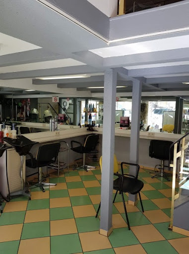 Friseur Bless – Vienna