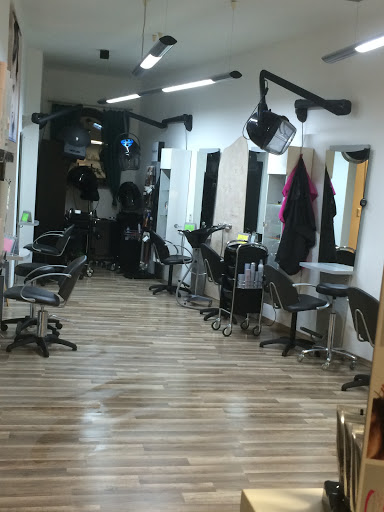 Frisör-Kosmetik-Fußpflege-Massage Daniela Wagner – Reichenau an der Rax