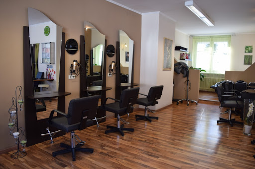 Ihr Friseur – Lisa Scharnböck – Haibach bei Schärding