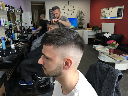 Salon Moss – Leoben
