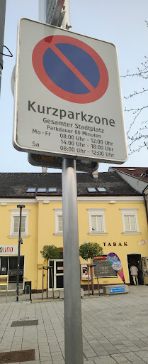 Figarouno Pregarten – Pregarten