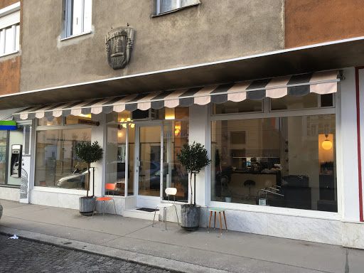 SALON am MARKT – Vienna