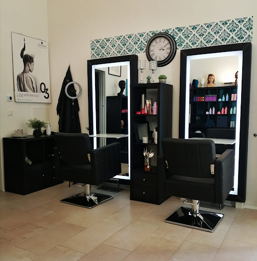 Betty’s Hair Concept – Vienna