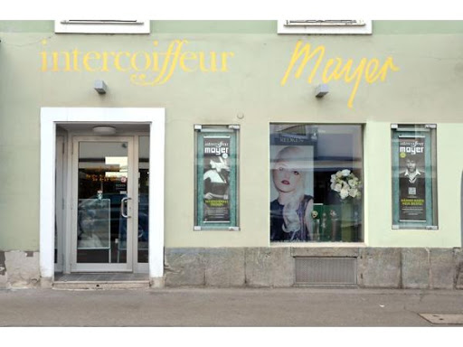 Intercoiffeur Mayer GmbH & Co KG – Bruck an der Mur