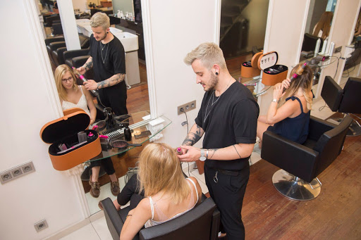 Ferschinger Hair – Graz