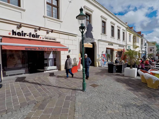 Hair Fair by Ben – Eisenstadt