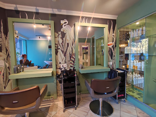 EVELINE Friseurin Lech – Lech