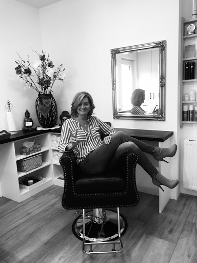 Coiffeur Patricia – Thomasberg