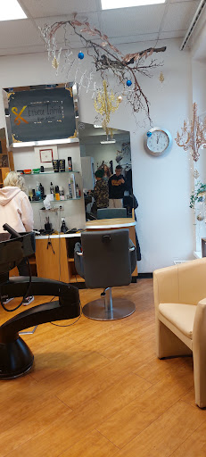 Friseur Trimi – Fernitz