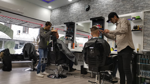 Rouzan Friseur – Innere Stadt
