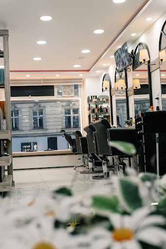 Black Sea Friseur 2 – Vienna