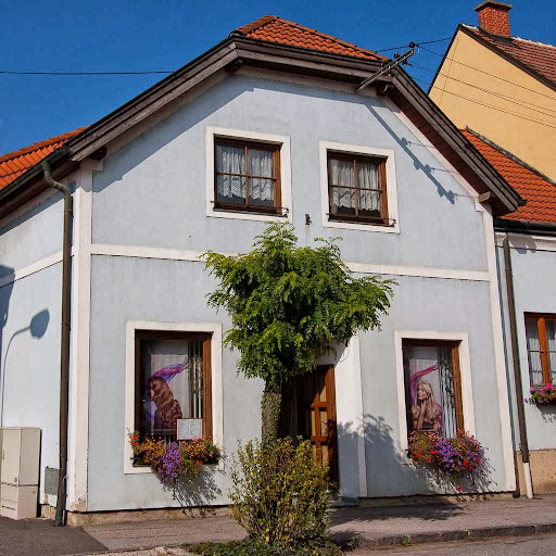 Frisiersalon Gabriele Juszczak – Götzendorf an der Leitha