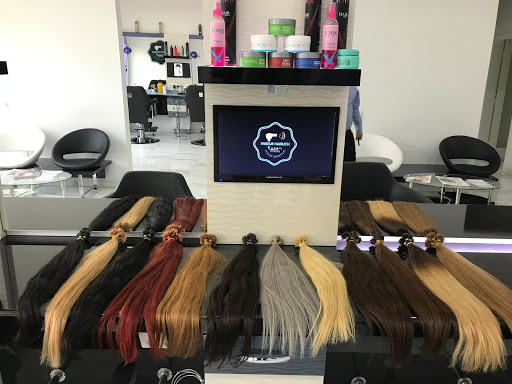 Friseur Hairlich – Vienna