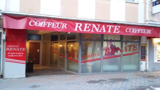Coiffeur Renate – Bad Hall