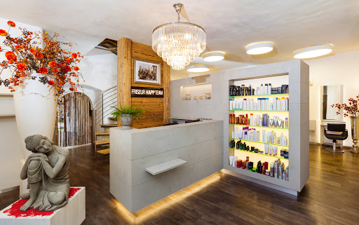 Barber Happ team – Hall in Tirol
