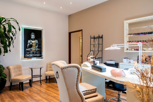 Schönheitssalon Esthetic – Vienna