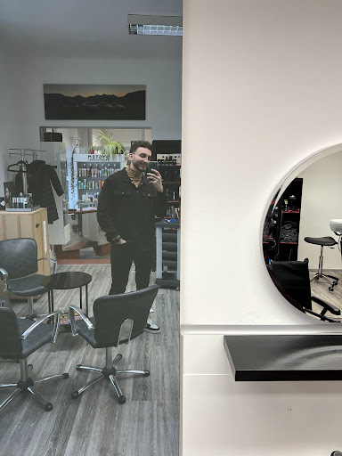 Salon Bernd – Graz