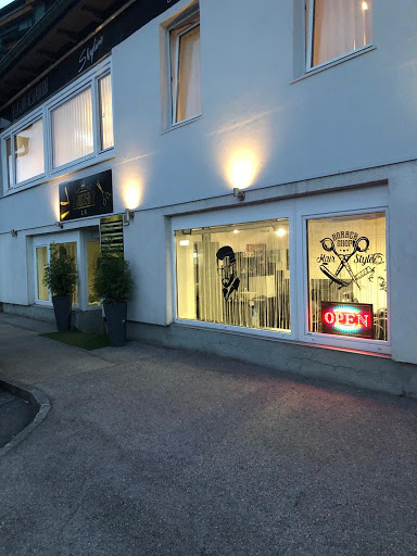 Friseur Barbershop L.N. Wimpassing – Wimpassing im Schwarzatale