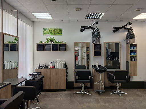 Friseur Martha – Wolkersdorf