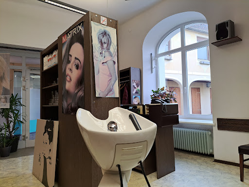 Frisiersalon Schöbinger – Sankt Veit an der Glan