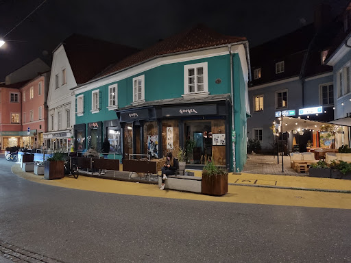 Die Haarschneiderei – Graz