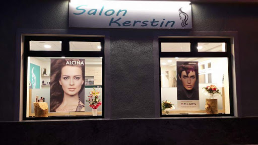 Salon Kerstin – Hohenberg