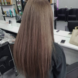 Friseur Caprice – Vienna