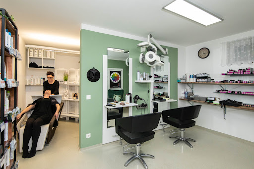 Friseursalon Bettina Danzler – Hollenthon