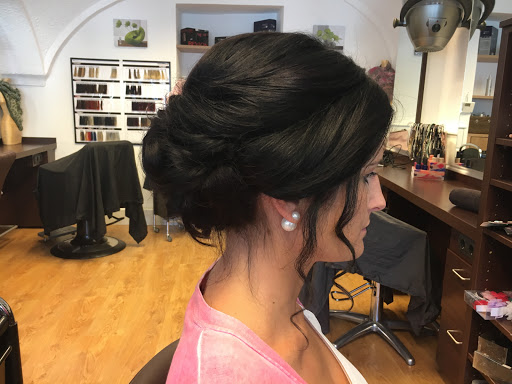 Friseur Hair Lisabeth – Helpfau-Uttendorf