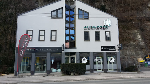 Hairricane Hairstyle – Salzburg