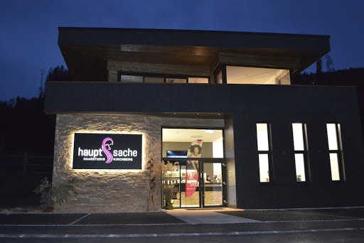 Haarstudio Hauptsache – Kirchberg in Tirol