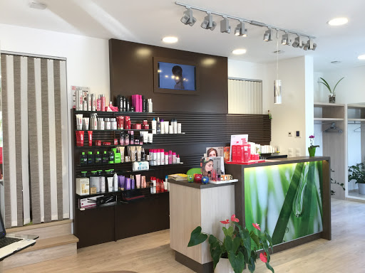 Haarstudio Renate – Friseur – Viehdorf