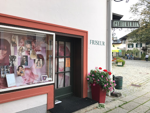 Hair Design Friseur – Lofer