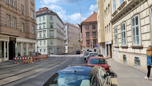Hair-Factory – Vienna