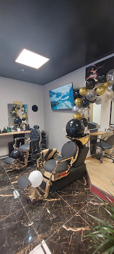 AL Barber Friseur – Graz