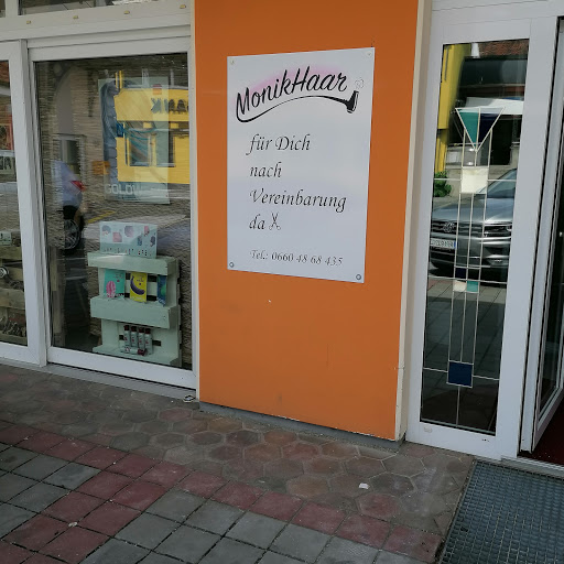 Monikhaar – Kaindorf