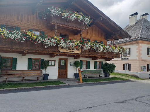 Styling Salon Wilder Kaiser – Going am Wilden Kaiser