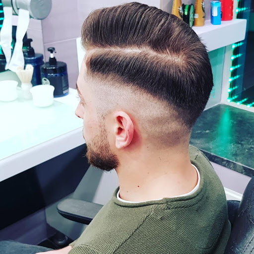 Aryan friseur – Vienna