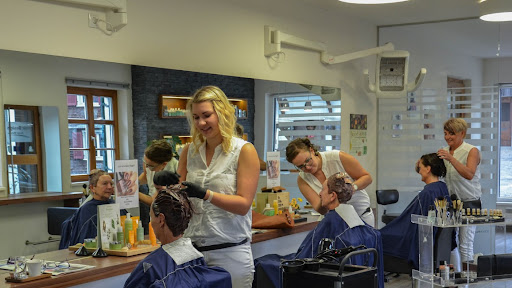 Hair Design Metzler – Egg