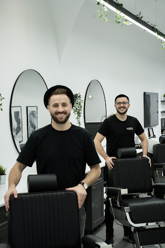 Maestro Barber Shop – Bruck an der Mur