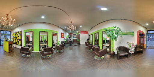 Haarstudio Hair and Flair Inh. M.Lohsteiner – Bad Hall