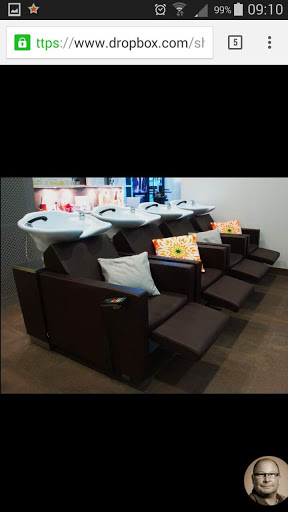 La Biosthetique Salon Karin Wicke – Vienna