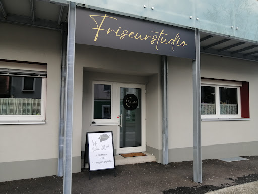 Friseurstudio St.Aegyd – Sankt Aegyd am Neuwalde
