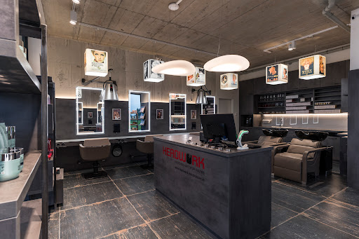 HEADWORK Köttmannsdorf – Friseur – Köttmannsdorf