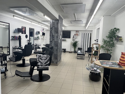 Rafi‘s Barbershop – Stainach